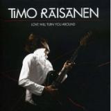 RAISANEN TIMO