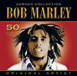 MARLEY BOB