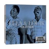 FITZGERALD ELLA & LOUIS