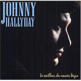 HALLYDAY JOHNNY