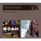 NOAH YANNICK