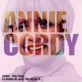 CORDY ANNIE