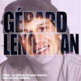 LENORMAN GERARD