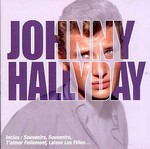 HALLYDAY JOHNNY