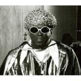 SUN RA & HIS INTERGALACTI