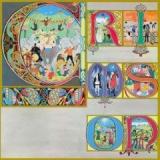 KING CRIMSON
