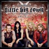 LITTLE BIG TOWN