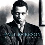 ROBESON PAUL