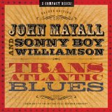 MAYALL JOHN & SONNY BOY WILIAMSON