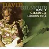 GILMOUR DAVID