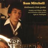 MITCHELL SAM