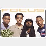 SOULS OF MISCHIEF