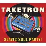 SLAVIC SOUL PARTY