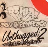 DJ YODA & DAN GREENPEACE