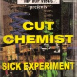 CUT CHEMIST