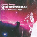 QUINTESSENCE
