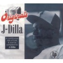 J DILLA
