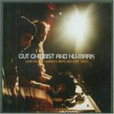 CUT CHEMIST & DJ NU-MARK