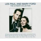 PAUL LES & MARY FORD