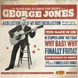 JONES GEORGE