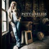 LOVELESS PATTY