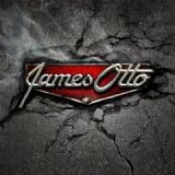 OTTO JAMES