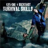 KRS ONE & BUCKSHOT