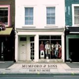 MUMFORD & SONS