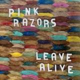PINK RAZORS
