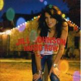 JOHNSON JILL