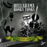 HELLABAMA HONKY TONKS