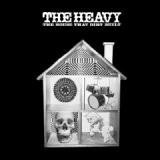 HEAVY