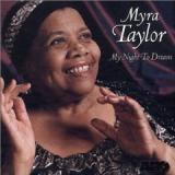 TAYLOR MYRA