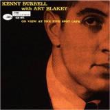 BURRELL KENNY