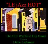 LIEBMAN DAVE