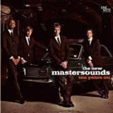 NEW MASTERSOUNDS
