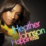 JOHNSON HEATHER
