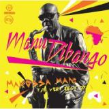 DIBANGO MANU