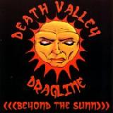 DEATH VALLEY DRAGLINE