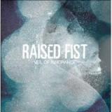 RAISED FIST