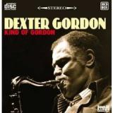 GORDON DEXTER