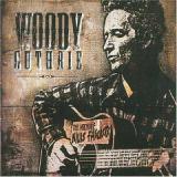 GUTHRIE WOODY GUTHRIE WOODY
