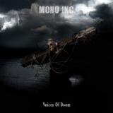 MONO INC.