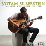 SILBERSTEIN YOTAM