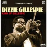GILLESPIE DIZZY