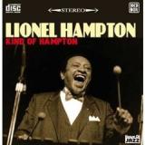 HAMPTON LIONEL