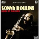 ROLLINS SONNY