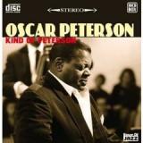 PETERSON OSCAR