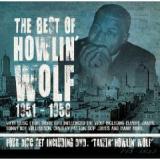 HOWLIN WOLF