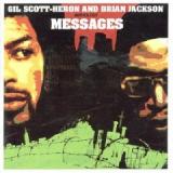 SCOTT-HERON GIL